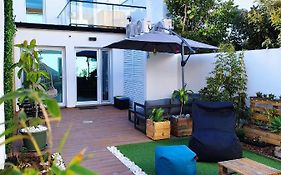 Santa Alegria Hostel